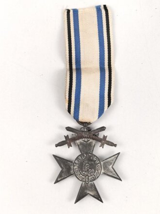 Bayern, Militär Verdienstkreuz 3.Klasse mit...