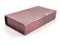 Bayern, Etui zum Militär Verdienstkreuz 3.Klasse , defektes Stück