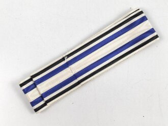Bayern, Ordensband zum Militär Verdienstkreuz 3....