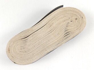 Bayern, Ordensband zum Militär Verdienstkreuz 3. Klasse. Breite 30mm, sie erhalten je 15cm abgeschnitten
