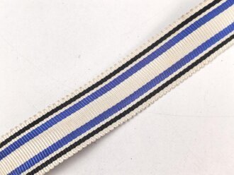 Bayern,  Ordensband zur Bandspange des Militär...