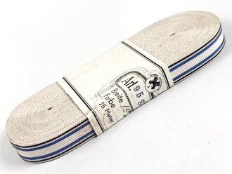 Bayern,  Bündel Ordensband zur Bandspange des...