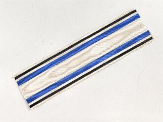 Bayern, Ordensband zum Militär Verdienstkreuz 3....