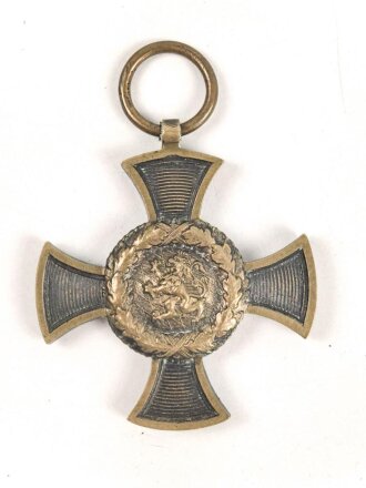 Bayern, Armee Denkzeichen 1866