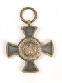Bayern, Armee Denkzeichen 1866
