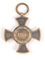 Bayern, Armee Denkzeichen 1866