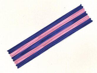 Bayern, Ordensband zur Medaille des Verdienstorden vom...