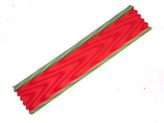 Bayern, Prinzregent Luitpold Medaille in bronze,  Band beiliegend