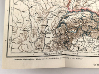 "Führerbuch des Deutschen Luftschifferverband" datiert 1911, 126 Seiten, einige Einträge