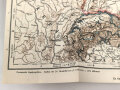 "Führerbuch des Deutschen Luftschifferverband" datiert 1911, 126 Seiten, einige Einträge