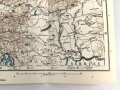 "Führerbuch des Deutschen Luftschifferverband" datiert 1911, 126 Seiten, einige Einträge