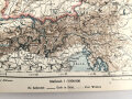 "Führerbuch des Deutschen Luftschifferverband" datiert 1911, 126 Seiten, einige Einträge