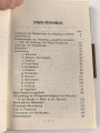 "Führerbuch des Deutschen Luftschifferverband" datiert 1911, 126 Seiten, einige Einträge
