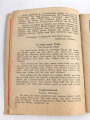 Kommunistischer Rot Front Verlag"Frontkämpfer Liederbuch" 31 Seiten, Kleinformat
