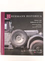 Auktionskatalog "Hermann Historica  23.Mai 2026" - Orden und Militaria ab 1919, leicht gebraucht