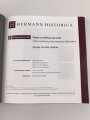 Auktionskatalog "Hermann Historica  23.Mai 2026" - Orden und Militaria ab 1919, leicht gebraucht