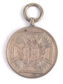 Preussen Kriegsdenkmünze 1870-1871 für Kämpfer