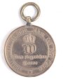 Preussen Kriegsdenkmünze 1870-1871 für Kämpfer