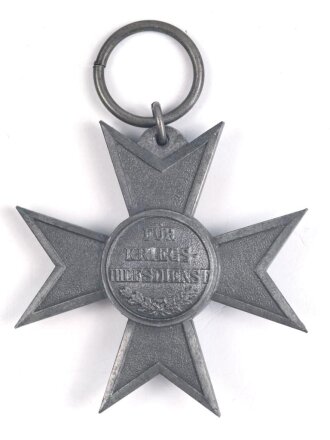 Preussen, Kreuz für Kriegshilfsdienst 1916 ,  Band...