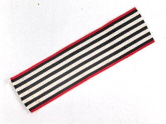 Preussen, Kreuz für Kriegshilfsdienst 1916 ,  Band beiliegend