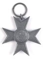 Preussen, Kreuz für Kriegshilfsdienst 1916 ,  Band beiliegend