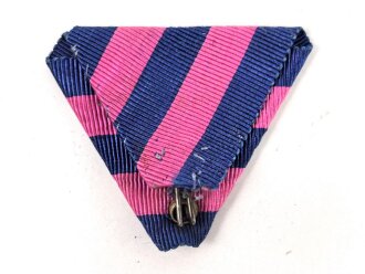 Bayern, Ordensband zur Medaille des Verdienstorden vom...