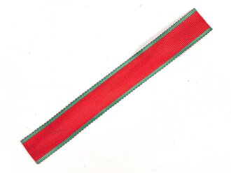 Bayern, Ordensband zur Bandspange der Prinzregent...