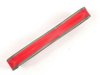 Bayern, Ordensband zur Bandspange der Prinzregent...