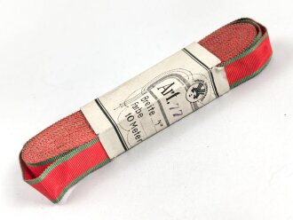 Bayern, Bündel Ordensband zur Bandspange der...