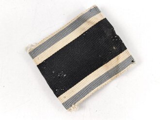 Bayern, Ordensband zur Militär Verdienst Medaille in...