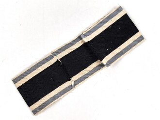 Bayern, Ordensband zur Militär Verdienst Medaille in...