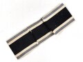Bayern, Ordensband zur Militär Verdienst Medaille in silber. Breite 35mm, Länge 18cm
