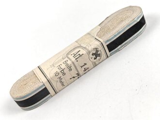 Bayern, Bündel Ordensband zur Bandspange der...