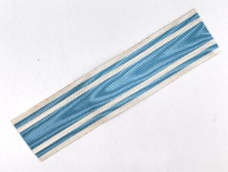 Bayern, Landwehr Dienstauszeichnung 2.Klasse 1913 , Band beiliegend