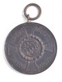 Bayern, Landwehr Dienstauszeichnung 2.Klasse 1913 , Band beiliegend
