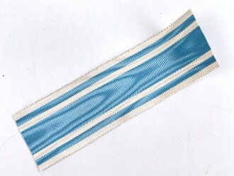 Bayern, Dienstauszeichnung 3.Klasse 1913 , Band beiliegend