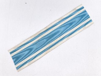 Bayern, Dienstauszeichnung 3.Klasse 1913 , Band beiliegend