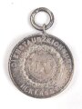 Bayern, Dienstauszeichnung 3.Klasse 1913 , Band beiliegend