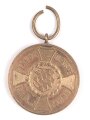 Bayern, Dienstauszeichnung 2.Klasse 1913 , Band beiliegend
