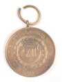 Bayern, Dienstauszeichnung 2.Klasse 1913 , Band beiliegend