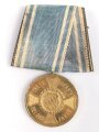 Bayern, Dienstauszeichnung 2.Klasse 1913 , an Einzelspange