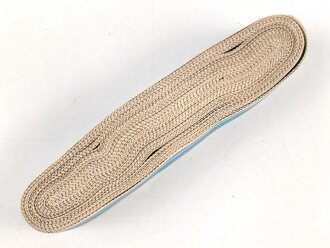 Bayern, Ordensband zur  Dienstauszeichnung 1913. Breite 30mm, sie erhalten je 15cm von der Rolle abgeschnitten