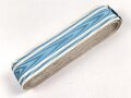 Bayern, Ordensband zur  Dienstauszeichnung 1913. Breite 30mm, sie erhalten je 15cm von der Rolle abgeschnitten