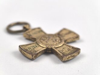Bayern Militärdenkzeichen für 1813,1814,1815 für Mannschaften und Offiziere