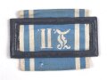 Bayern , Landwehr-Dienstauszeichnung 2.Klasse 1876 (Schnallendekoration)