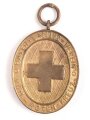 Bayern, Kriegserinnerungszeichen des bayerischen Landesvereins vom Roten Kreuz, Für Verdienste im Kriege 1914-1918