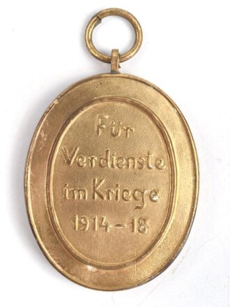 Bayern, Kriegserinnerungszeichen des bayerischen...