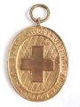 Bayern, Kriegserinnerungszeichen des bayerischen Landesvereins vom Roten Kreuz, Für Verdienste im Kriege 1914-1918