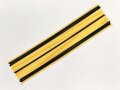 Sachsen Königreich, Friedensband zur Friedrich August Medaille. Breite 35mm, Länge 14,5cm