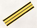 Sachsen Königreich, Friedensband zur Friedrich August Medaille. Breite 35mm, Länge 15cm